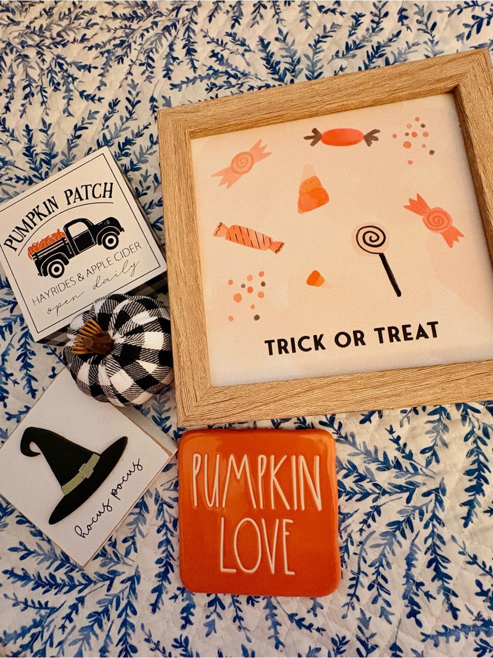A collection of Halloween fun!